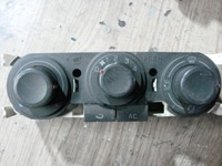 фото thumb №1, Панель обдув cordoba ii