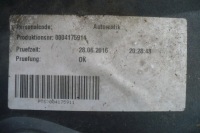 фото thumb №13, Mercedes gla a156 x156 13-16r омивачі pdc - бампер перед