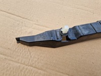 фото thumb №7, Напрямна бампера лівий задня hyundai accent iii 1.5 crdi 07r sedan 4d