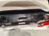 фото thumb №5, Рамка захист спідометра 682645473r renault trafic iv 22-