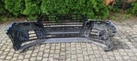 фото thumb №7, Audi q7 4m0 s-line перед бампер переднє ew. sq7 i рестайлінг