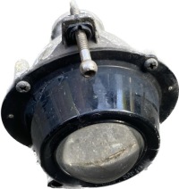 фото thumb №1, Opel mokka протитуманна фара бампера лівий перед 95419301