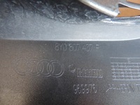 фото thumb №16, Audi a3 8y0 s-line 2020 2021 2022 бампер перед