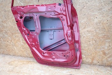 фото thumb №14, Mazda 3 ii bl двері ліві зад задні