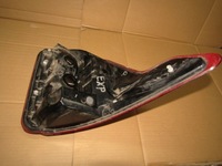 фото thumb №7, 2019- ford explorer vi mk6 лампы лампа задняя задняя правая