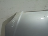фото thumb №10, Toyota corolla 9 e12 02-04 кришка двигуна капот петлі 199 3d