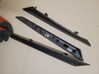 фото thumb №1, Maserati ghibli молдинг двері dekor lh