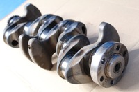 фото thumb №9, Audi q3 8u lift 1.4 fsi czea wał поршні вкладиші 2015r 04e107065gh