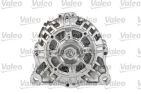 Купити Генератор 90a 439693 valeo citroen peugeot 206, фото thumb