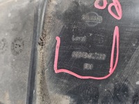 фото thumb №7, Подкрылок перед правые nissan note e11 63842-9u000