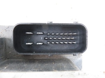 фото thumb №5, Насос abs ford galaxy i 1j0907379d