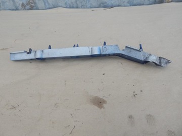 фото thumb №1, Ползун бампера левый перед переднее c-max mk1 рестайлинг