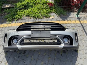 фото thumb №13, Mini countryman f60 lci рестайлінг бампер перед переднє комплектний led