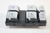 фото thumb №8, Audi e-tron кнопки стекло 4k0959855a 4k0959851c 4k0 959 855 etron a6 a7 a8