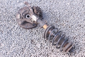 фото thumb №10, Праві амортизатор поворотна опора перед volvo s60 2.4 b