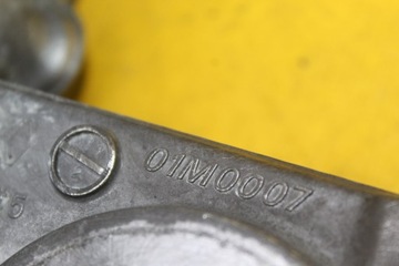 фото thumb №9, Поддон основание поддон крепление mitsubishi outlander iii 2.0 16v 4j11