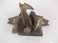 фото thumb №1, Замок капот passat b3