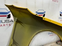 фото thumb №12, Kompletny перед бампер капот радиатор крылья dodge challenger 2015 3.6