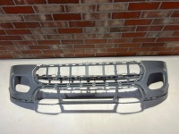 фото thumb №1, Бампер перед передній mini f55 f56 jcw 7360734