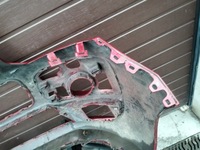 фото thumb №15, Бампер перед передний citroen c3 picasso цвет kjcc 2008-2012