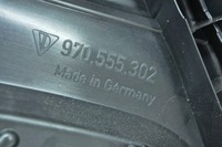 фото thumb №10, Ji426 porsche panamera i боковина двері праві зад