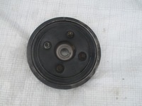 фото thumb №1, Шків колінчастого вала 2.0 gdi hyundai sonata kia optima