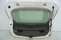 фото thumb №9, Кришка багажника багажника opel astra j hb z40r