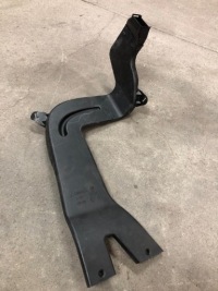 фото thumb №3, Канал повітря alfa romeo stelvio правий лівий 50535291 50535292