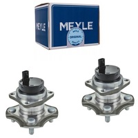 фото thumb №1, Подшипник ступицы колёса зад toyota corolla e12