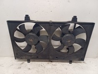 фото thumb №5, Nissan almera tino 00- вентилятор радиатор