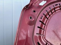 фото thumb №14, Капот крышка двигателя skoda rapid 5j 2012-