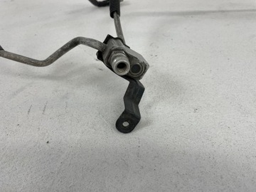 Toyota Previa Cableling