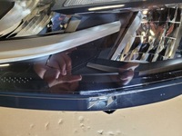 фото thumb №12, Vw t7 7t1 full led 21r- лампа левая передняя