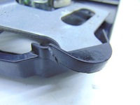 фото thumb №6, Механизм крышки багажника mercedes w219 cls a2198200342