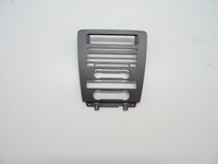 фото thumb №1, 2010-2014 mustang панель середній кондиціонера радіо рамка консоль панель приладів