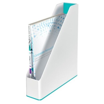 Контейнер для документов Leitz WOW Organizer