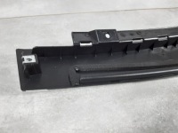 Opel crossland x молдинг дверей права задня задні 39123013 Недорого, фото thumb