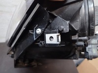 фото thumb №5, Лампа перед левая jeep compass ii 2 17-