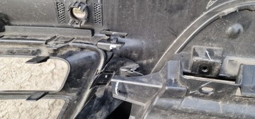 фото thumb №13, Jeep grand cherokee srt srt-8 srt8 бампер перед