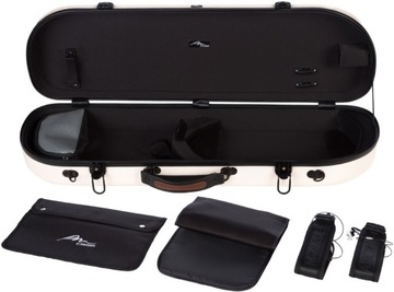Футляр для скрипки Street 4/4 M-корпус Pearl