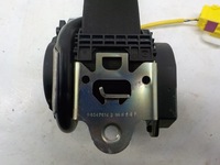 фото thumb №10, Vw golf vi plus pas безопасности натяжитель левый перед водителя 5m2857705