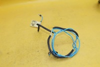 фото thumb №3, Шланг підвіска правий задня phaeton