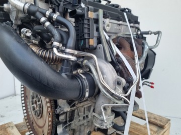 фото thumb №10, Двигатель bez оборудование volvo s80 2.4 d d5 дизель 163km топлива d5244t d5244t5