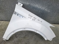 фото thumb №9, Крила передній лівий правий перед ford kuga mk1 08-13