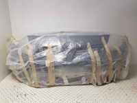 фото thumb №11, Новый оригинальный бампер передний перед renault scenic iii 3 lift 12-16