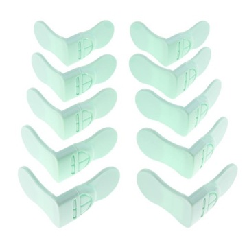 Child Lock Cabinet Lock, Baby Drawer for Green