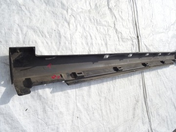 фото thumb №8, Поріг планка порогова права vw passat b7 sedan універсал