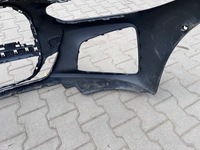 фото thumb №12, Бампер перед передний bmw 4 g22 g23 m набор цвет 475