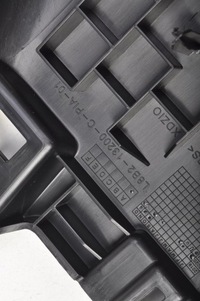 фото thumb №6, Defender l663 молдинг поріг поріг права перед 21r