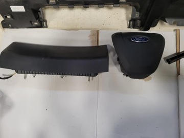 фото thumb №7, Панель подушки ремені подушка безпеки usa ford edge mk2 2017